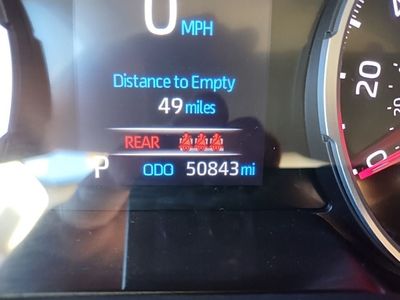 2022 Toyota RAV4 — photo 26 view