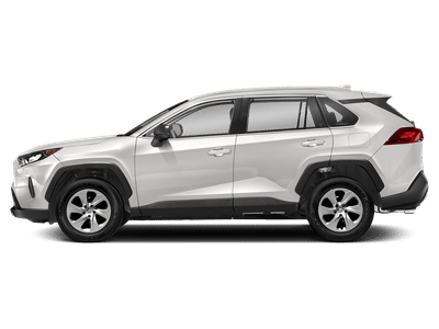 2022 Toyota RAV4 — photo 51 view