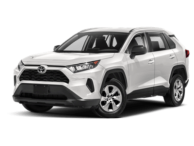 2022 Toyota RAV4 — photo 49 view