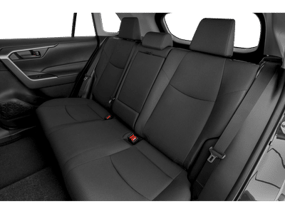 2022 Toyota RAV4 — photo 57 view
