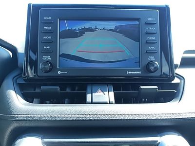 2022 Toyota RAV4 — photo 35 view