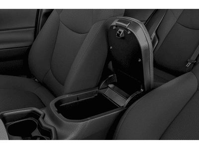 2022 Toyota RAV4 — photo 58 view