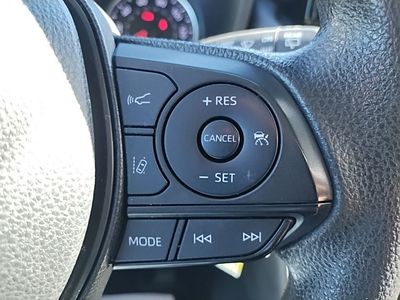 2022 Toyota RAV4 — photo 28 view