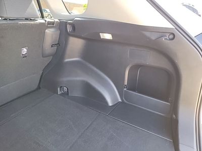 2022 Toyota RAV4 — photo 47 view