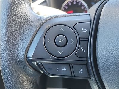 2022 Toyota RAV4 — photo 27 view