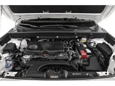 2022 Toyota RAV4 — photo 56 view