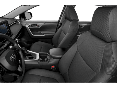 2022 Toyota RAV4 — photo 54 view