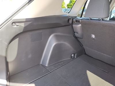 2022 Toyota RAV4 — photo 46 view