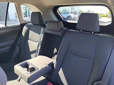 2022 Toyota RAV4 — photo 41 view