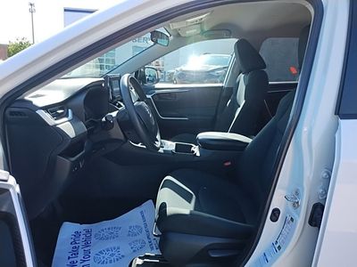 2022 Toyota RAV4 — photo 20 view