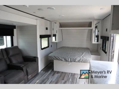 2026 Jayco Jay Flight SLX - Photo 8