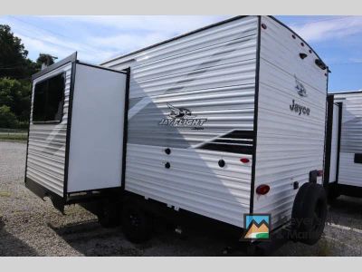 2026 Jayco Jay Flight SLX - Photo 4