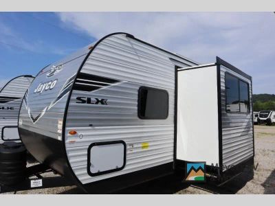 2026 Jayco Jay Flight SLX - Photo 3