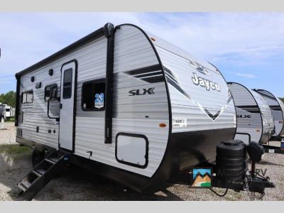 2026 Jayco Jay Flight SLX - Photo 1