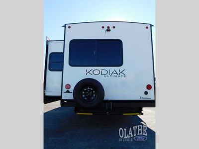 2022 Dutchmen RV Kodiak Ultimate - Photo 11