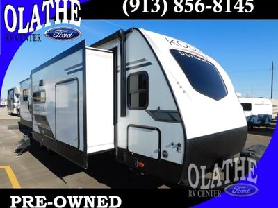 2022 Dutchmen RV Kodiak Ultimate - Photo 1