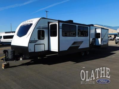 2022 Dutchmen RV Kodiak Ultimate - Photo 7