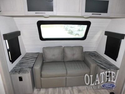 2022 Dutchmen RV Kodiak Ultimate - Photo 16