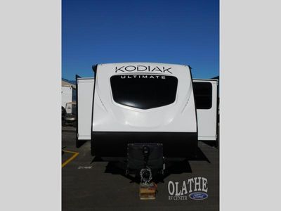 2022 Dutchmen RV Kodiak Ultimate - Photo 6