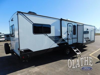 2022 Dutchmen RV Kodiak Ultimate - Photo 3