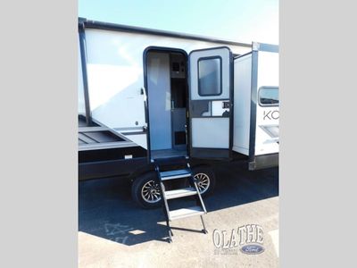 2022 Dutchmen RV Kodiak Ultimate - Photo 12