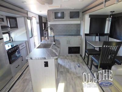 2022 Dutchmen RV Kodiak Ultimate - Photo 22