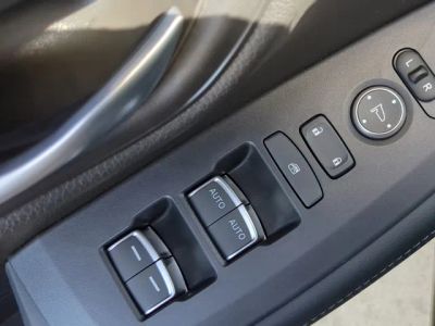 2026 Honda HR-V — photo 18 view