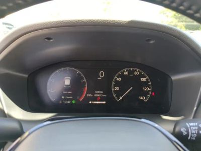 2026 Honda HR-V — photo 34 view