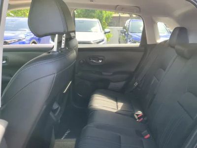 2026 Honda HR-V — photo 17 view