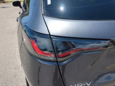 2026 Honda HR-V — photo 11 view