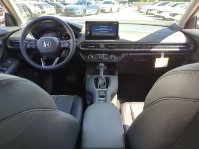 2026 Honda HR-V — photo 14 view