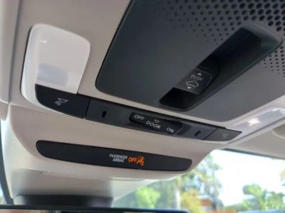2026 Honda HR-V — photo 21 view