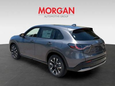 2026 Honda HR-V — photo 7 view