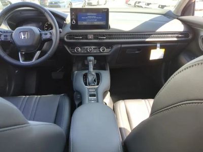 2026 Honda HR-V — photo 16 view