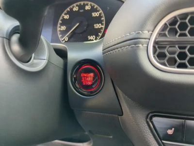 2026 Honda HR-V — photo 33 view