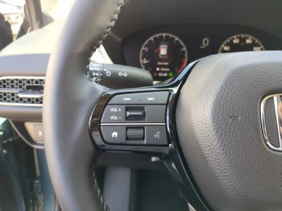 2026 Honda HR-V — photo 30 view
