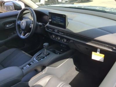 2026 Honda HR-V — photo 13 view