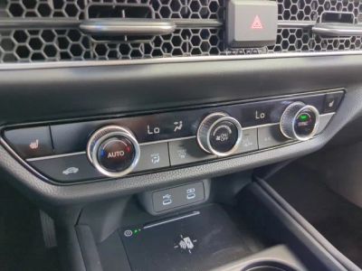 2026 Honda HR-V — photo 26 view