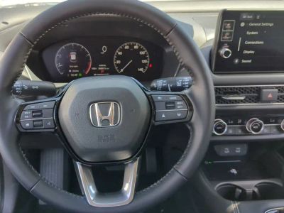 2026 Honda HR-V — photo 32 view