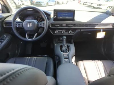 2026 Honda HR-V — photo 15 view