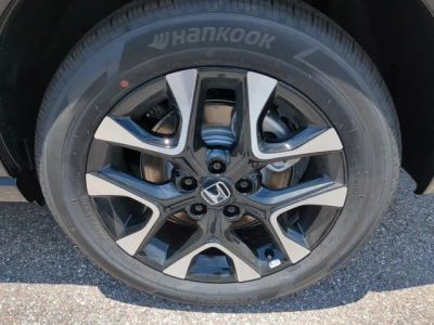 2026 Honda HR-V — photo 12 view