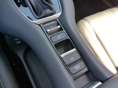 2026 Honda HR-V — photo 28 view