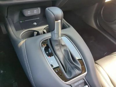 2026 Honda HR-V — photo 27 view