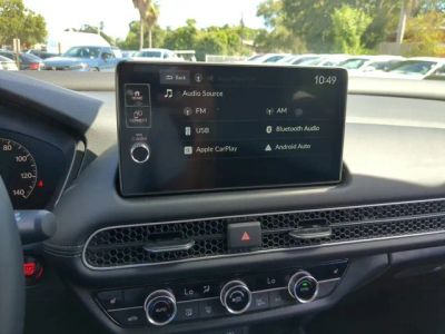 2026 Honda HR-V — photo 23 view
