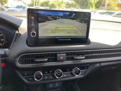 2026 Honda HR-V — photo 25 view