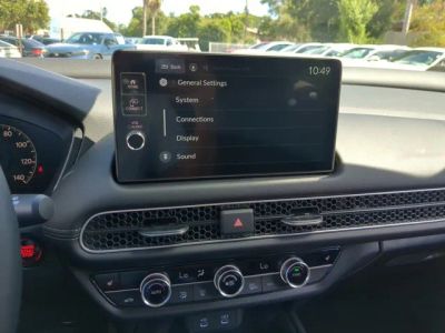 2026 Honda HR-V — photo 24 view