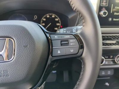 2026 Honda HR-V — photo 31 view