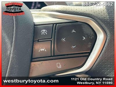 2024 Lexus RX 350 - Photo 25
