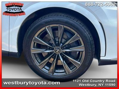 2024 Lexus RX 350 - Photo 12
