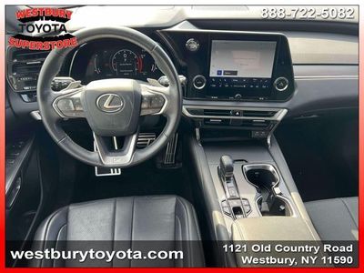 2024 Lexus RX 350 - Photo 14